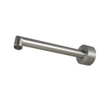 Load image into Gallery viewer, CADDENCE Series Brushed Nickel Bathtub/Basin Wall Spout