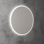 Load image into Gallery viewer, Windsor 700 Round Mirror