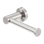 Load image into Gallery viewer, MECCA TOILET ROLL HOLDER BRUSHED NICKEL