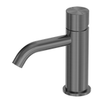 Load image into Gallery viewer, Zen SS316L Basin Mixer Handless Graphite