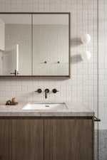 Load image into Gallery viewer, Round Robe Hook - Shadow