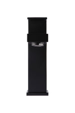 Load image into Gallery viewer, Square Basin Mixer - Matte Black