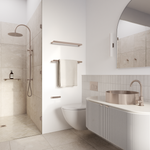 Load image into Gallery viewer, Meir Sigma 21 Dual Flush Plates for Geberit - Champagne