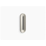 Load image into Gallery viewer, STATEMENT OBLONG VICHY BODY SPRAY