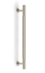 Load image into Gallery viewer, Soho Brushed Nickel Handle