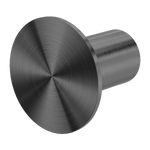 Load image into Gallery viewer, MECCA ROBE HOOK II GUN METAL