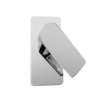 Load image into Gallery viewer, VOG Series Chrome Wall Mixer(color up)