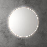 Load image into Gallery viewer, Windsor 700 Round Mirror