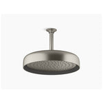 Load image into Gallery viewer, STATEMENT 1F 300mm RND RAINHEAD