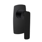 Load image into Gallery viewer, Bellino Matte Black Wall Mixer