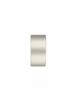 Load image into Gallery viewer, Circular Wall Taps - PVD Brushed Nickel