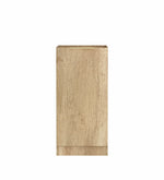 Load image into Gallery viewer, Byron/Bondi Laundry 415 Natural Oak Base Cabinet with internal Drawer