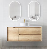 Load image into Gallery viewer, Byron with Stone Top