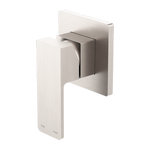 Load image into Gallery viewer, CELIA SHOWER MIXER BRUSHED NICKEL