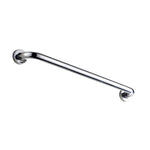 Load image into Gallery viewer, CLASSIC CARE SS304 600MM GRAB BAR (CONCEALED FIXING) CHROME