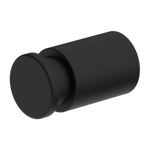 Load image into Gallery viewer, NEW MECCA ROBE HOOK MATTE BLACK