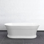 Load image into Gallery viewer, Hampton Freestanding Bath