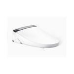 Load image into Gallery viewer, Englefield Electronic Bidet Seat with Remote Control