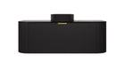 Load image into Gallery viewer, Agena Modern Fluted Wall Hung Vanity Matte Black