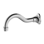 Load image into Gallery viewer, YORK BASIN/BATH SPOUT ONLY CHROME