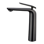 Load image into Gallery viewer, Esperia Gun Metal Grey Tall Basin Mixer