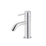 Load image into Gallery viewer, Piccola Basin Mixer Tap - Polished Chrome