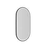 Load image into Gallery viewer, LED Noosa 900x450 Metal Frame Mirror