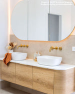 Load image into Gallery viewer, Bondi Natural Oak