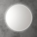 Load image into Gallery viewer, Windsor 700 Round Mirror