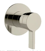 Load image into Gallery viewer, Components S/B Thin Trim - Lever Handle