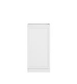 Load image into Gallery viewer, Hampshire Laundry 415 White Base Cabinet