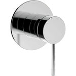 Load image into Gallery viewer, Components S/B Thin Trim - Pin Lever Handle