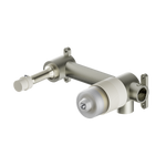 Load image into Gallery viewer, SS316L 35mm Premium Universal Wall Basin/Bath Mixer Body Only