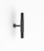 Load image into Gallery viewer, Soho Gun Metal Handle