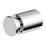 Load image into Gallery viewer, NEW MECCA ROBE HOOK CHROME