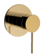 Load image into Gallery viewer, Components S/B Thin Trim - Pin Lever Handle