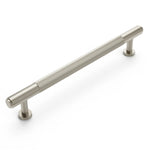 Load image into Gallery viewer, Soho Brushed Nickel Handle