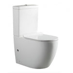 Load image into Gallery viewer, Alexander-R Rimless Toilet Suite