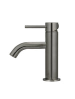 Load image into Gallery viewer, Piccola Basin Mixer Tap - Shadow