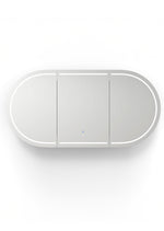 Load image into Gallery viewer, LED Bondi 1800x900 Shaving Cabinet