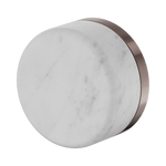 Load image into Gallery viewer, Serenity Progressive Shower Mixer With Carrara Handle Brushed Bronze