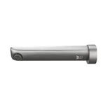 Load image into Gallery viewer, RUSHY Series Brushed Nickel Bathtub/Basin Wall Spout