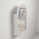 Load image into Gallery viewer, Canterbury LED Shaving Cabinet