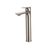 Load image into Gallery viewer, VOG Series Brushed Nickel Tall Basin Mixer