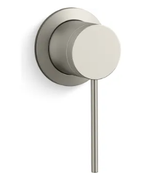 Load image into Gallery viewer, Components S/B Thin Trim - Pin Lever Handle