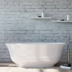 Load image into Gallery viewer, Baden Freestanding Bath