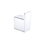 Load image into Gallery viewer, CELIA ROBE HOOK CHROME