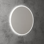 Load image into Gallery viewer, Windsor 700 Round Mirror