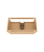 Load image into Gallery viewer, Byron Fluted with Stone Top