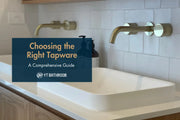 Choosing the Right Tapware: A Comprehensive Guide
